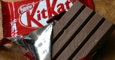 NestlÃ© promises there's enough KitKats left for Easter â despite 12-ton theft that's fascinated the world